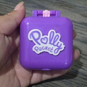 Polly Pocket Tiny Pocket Farmers Market